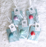 Jolly EOS Card - Set of 5