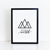 Joy To The World